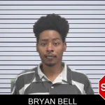 Bryan Bell mugshot – Dougherty County , Georgia Bryan Bell mugshot