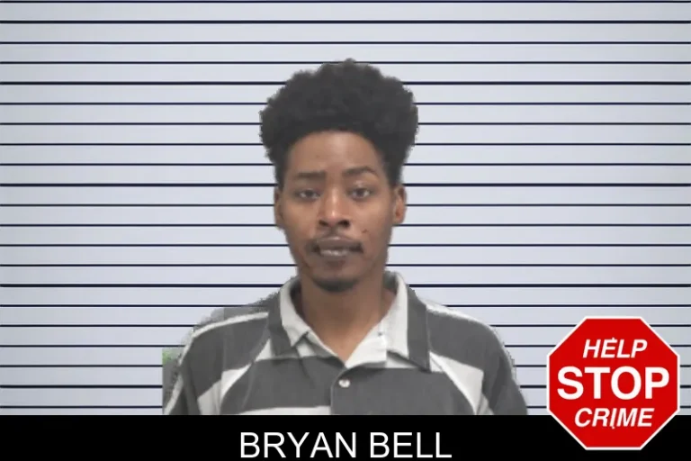 Bryan Bell