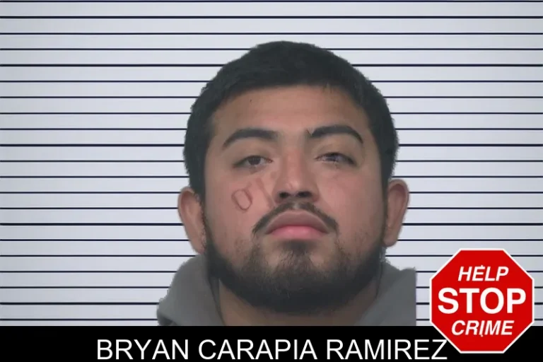 Bryan Carapia Ramirez