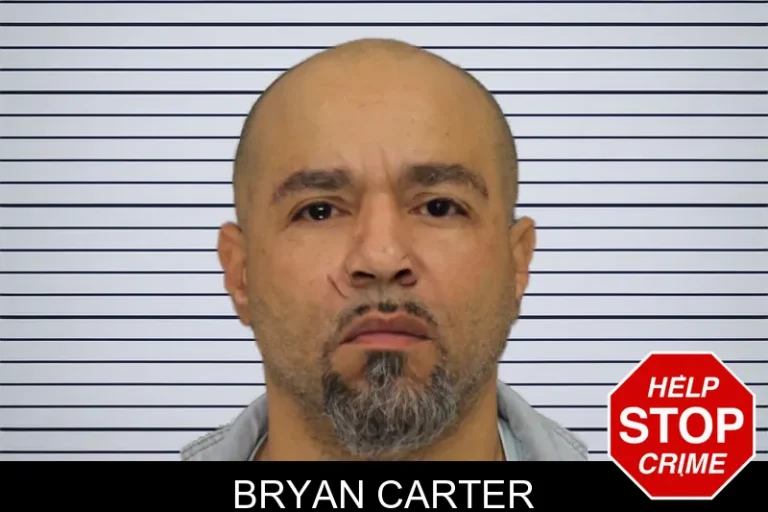 Bryan Carter