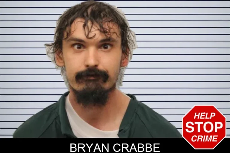 Bryan Crabbe