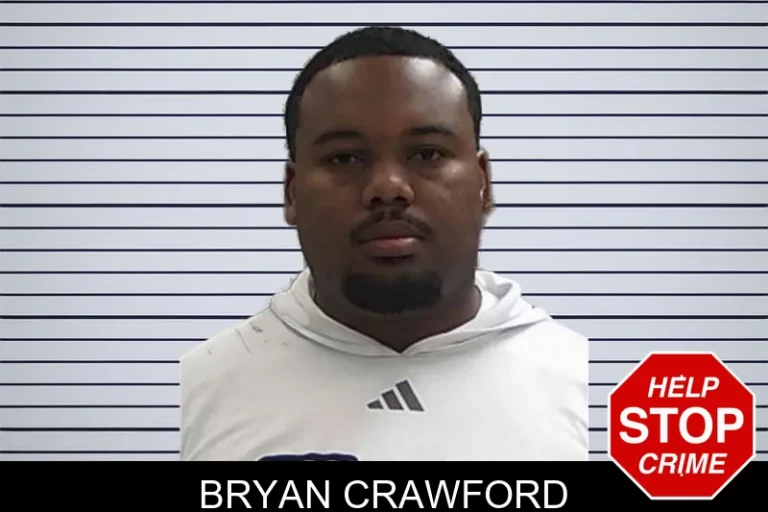 Bryan Crawford