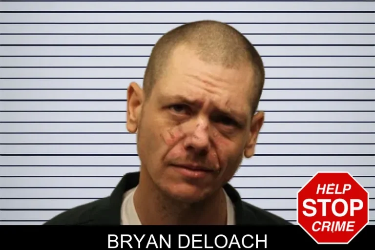 Bryan Deloach