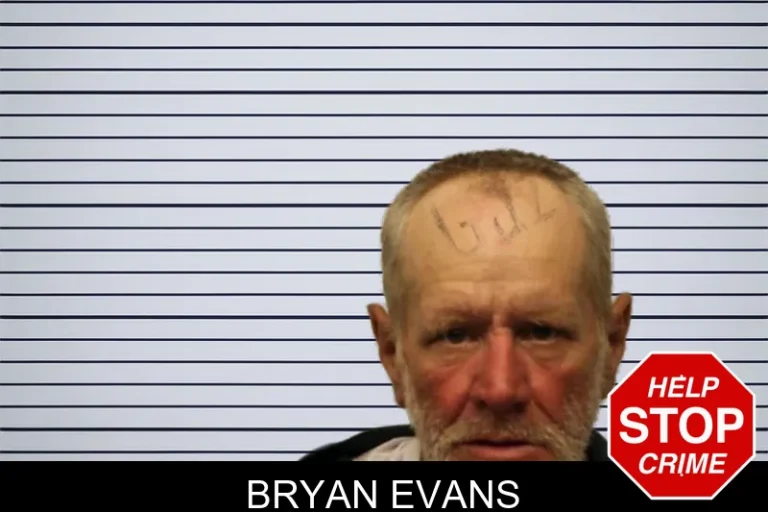 Bryan Evans