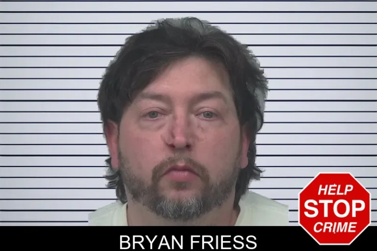 Bryan Friess