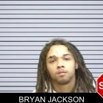 Bryan Jackson mugshot – Fulton County , Georgia Bryan Jackson mugshot