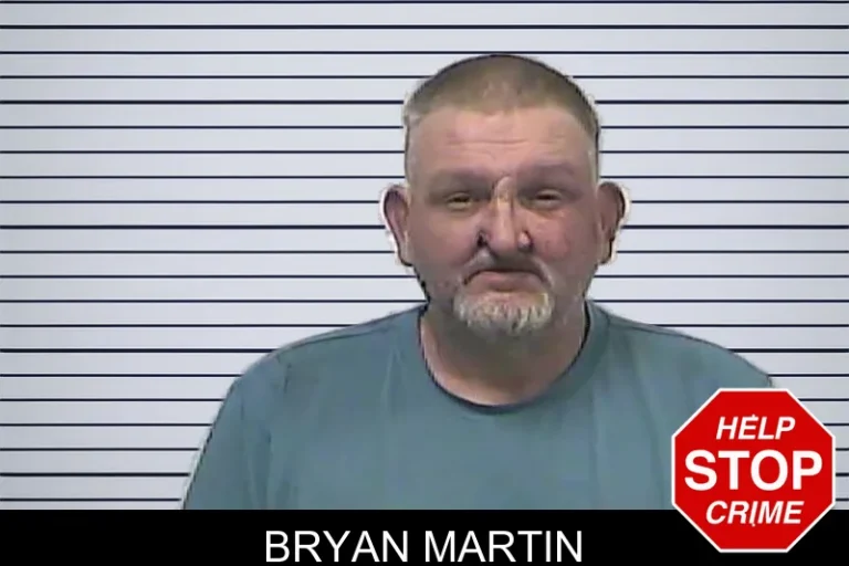 Bryan Martin