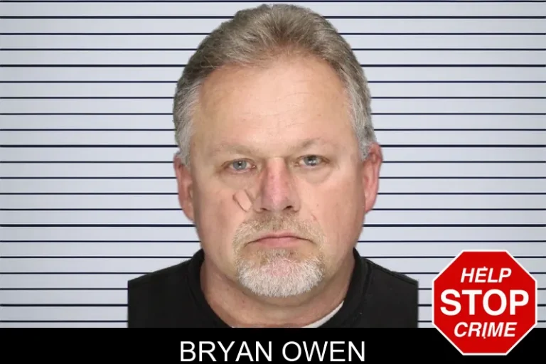 Bryan Owen