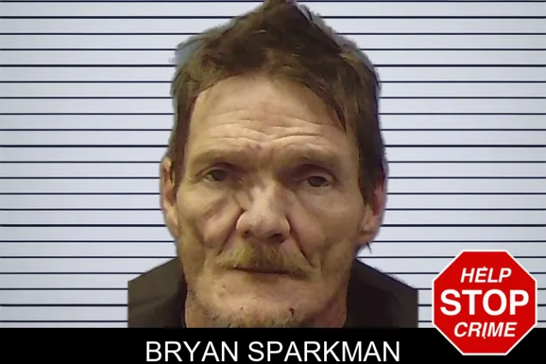 Bryan Sparkman