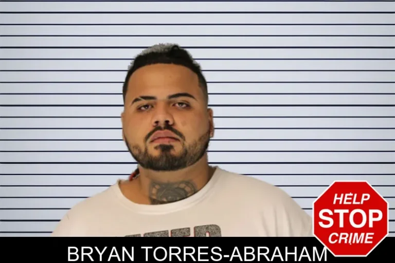 Bryan Torres-Abraham