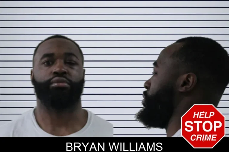 Bryan Williams