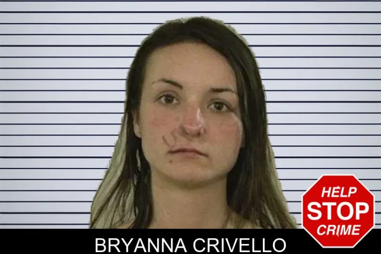 Bryanna Crivello