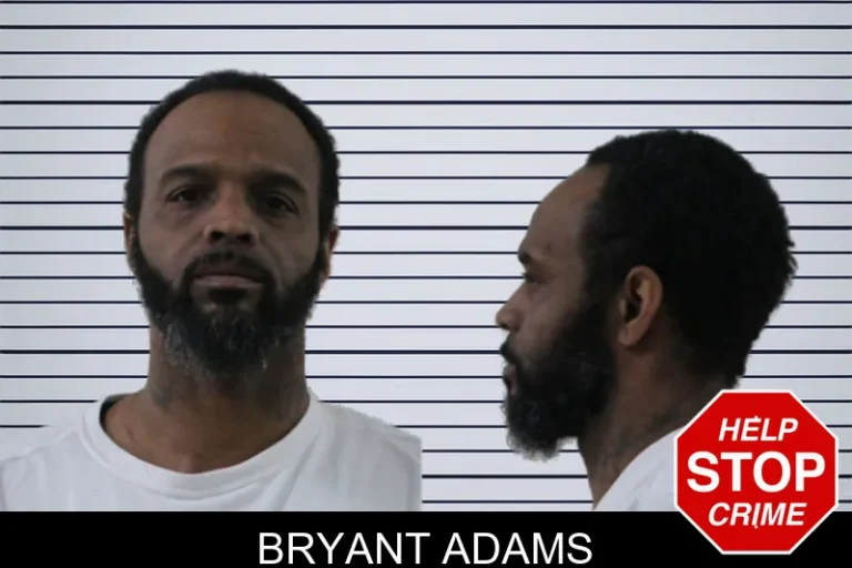 Bryant Adams