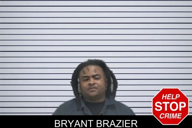 Bryant Brazier