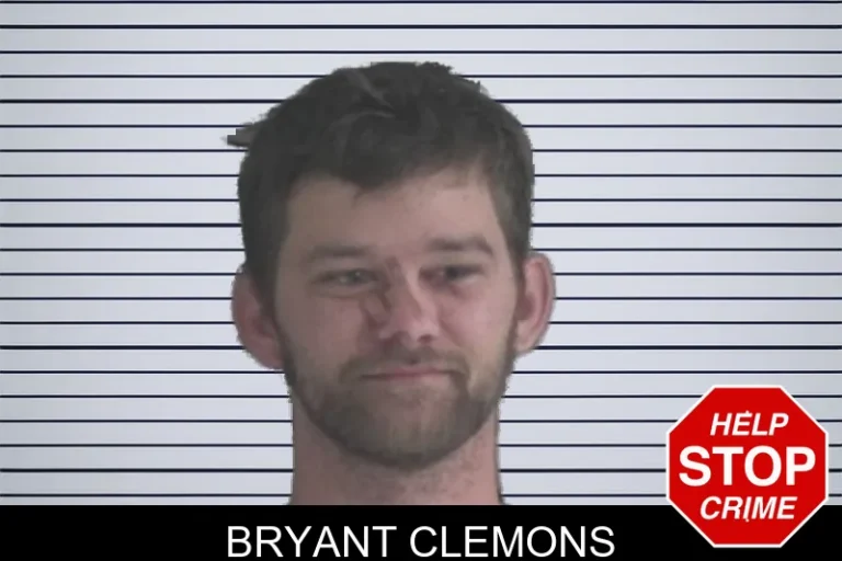 Bryant Clemons
