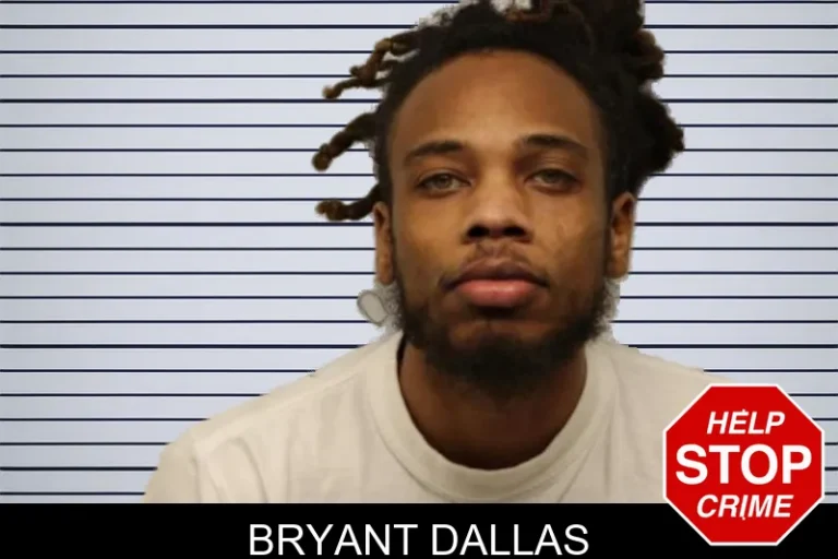 Bryant Dallas