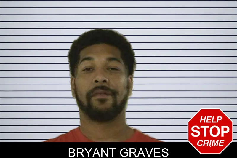Bryant Graves mugshot – Liberty County , Georgia Bryant Graves mugshot