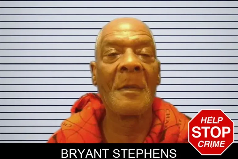 Bryant Stephens