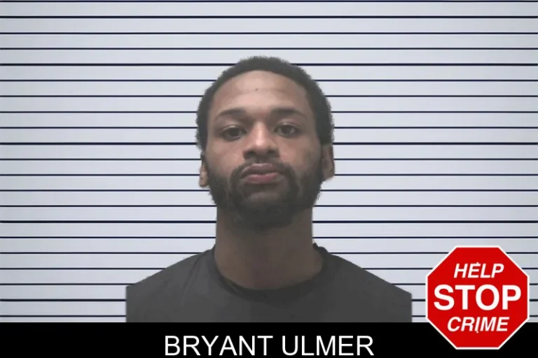 Bryant Ulmer