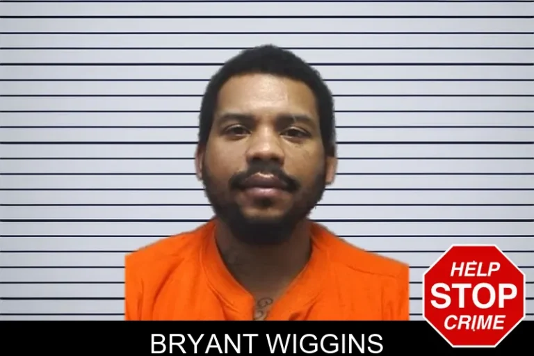 Bryant Wiggins
