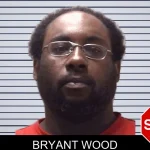 Bryant Wood mugshot