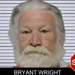Bryant Wright mugshot