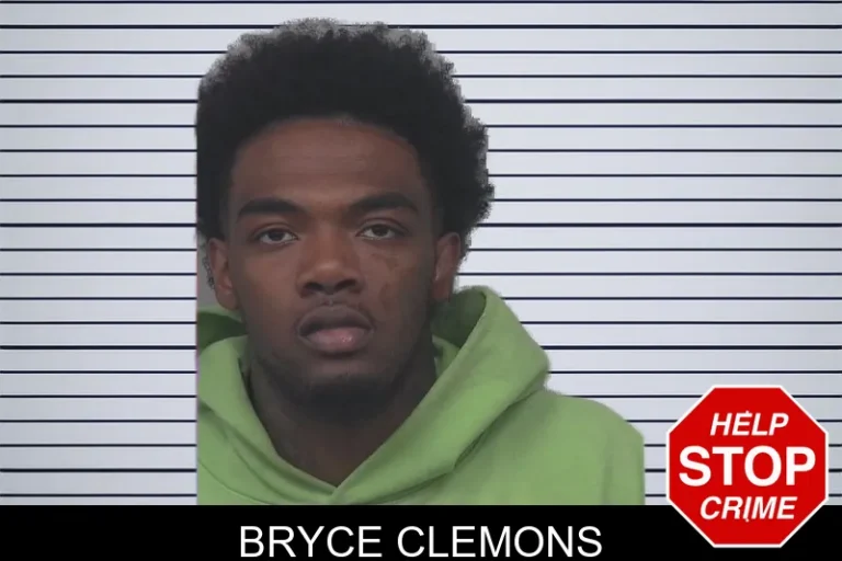 Bryce Clemons