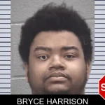 Bryce Harrison mugshot – Columbia County , Georgia Bryce Harrison mugshot