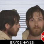 Bryce Hayes mugshot – Barrow County , Georgia Bryce Hayes mugshot