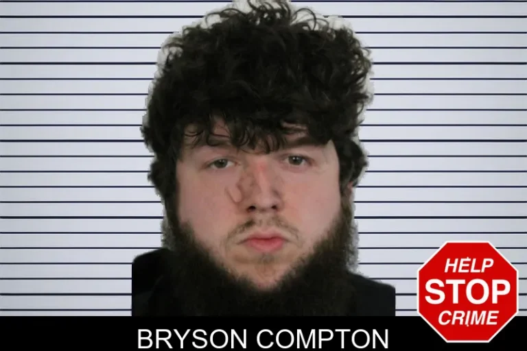 Bryson Compton