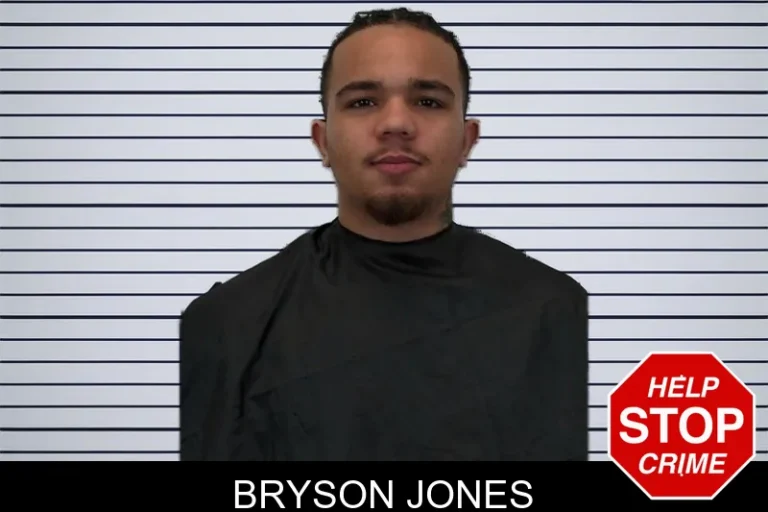 Bryson Jones