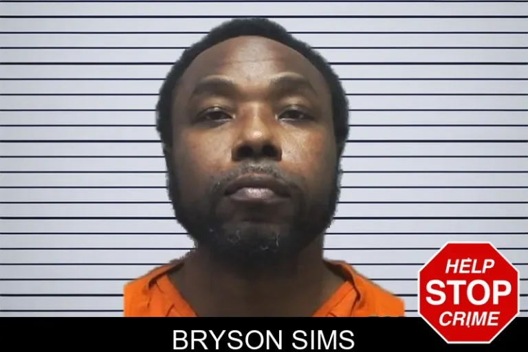 Bryson Sims