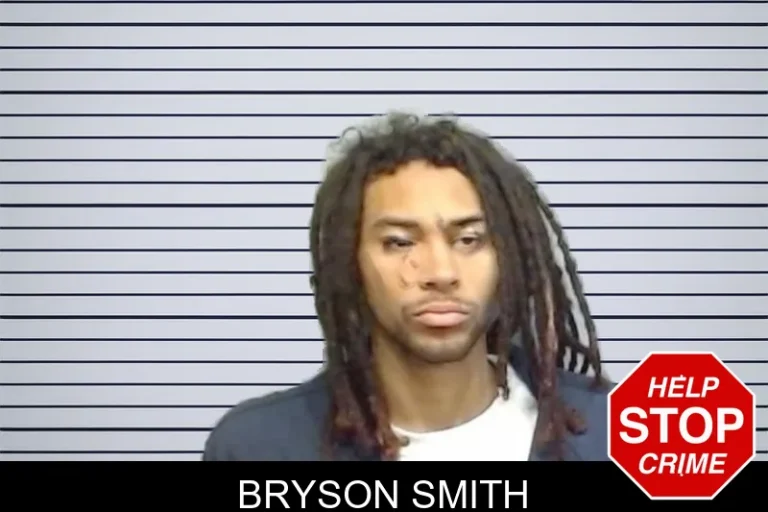 Bryson Smith