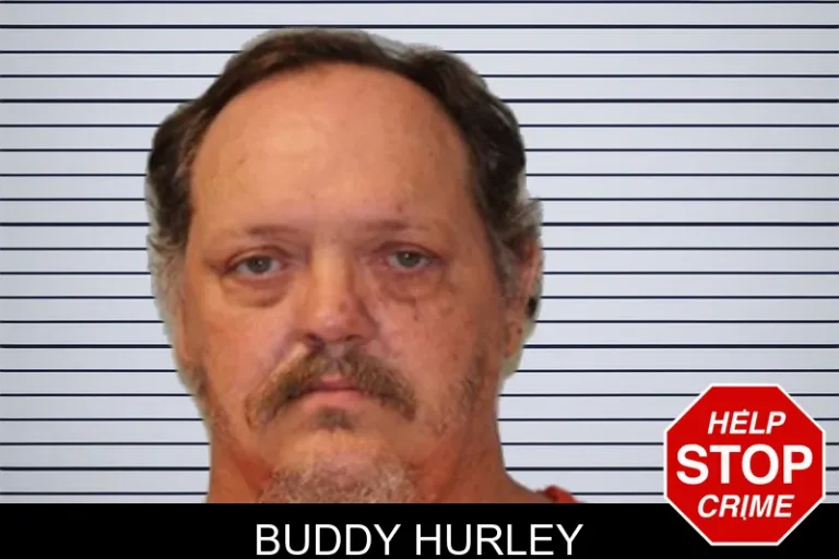 Buddy Hurley
