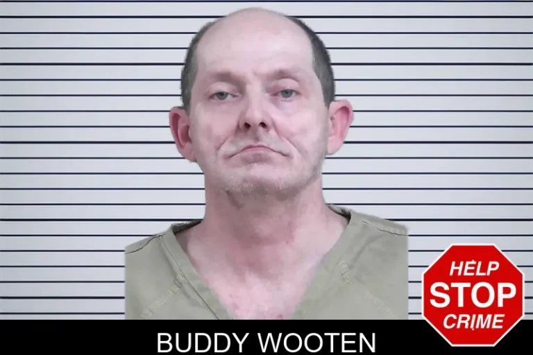 Buddy Wooten
