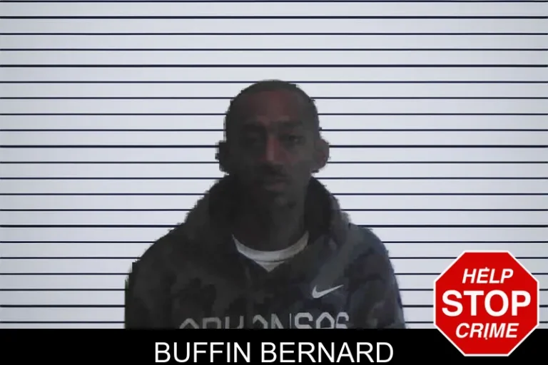 Buffin Bernard