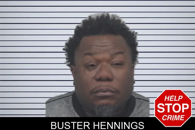 Buster Hennings