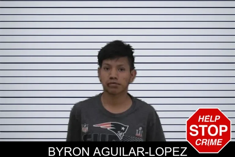 Byron Aguilar-Lopez