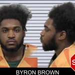 Byron Brown mugshot – Paulding County , Georgia Byron Brown mugshot