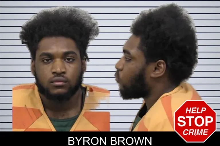 Byron Brown