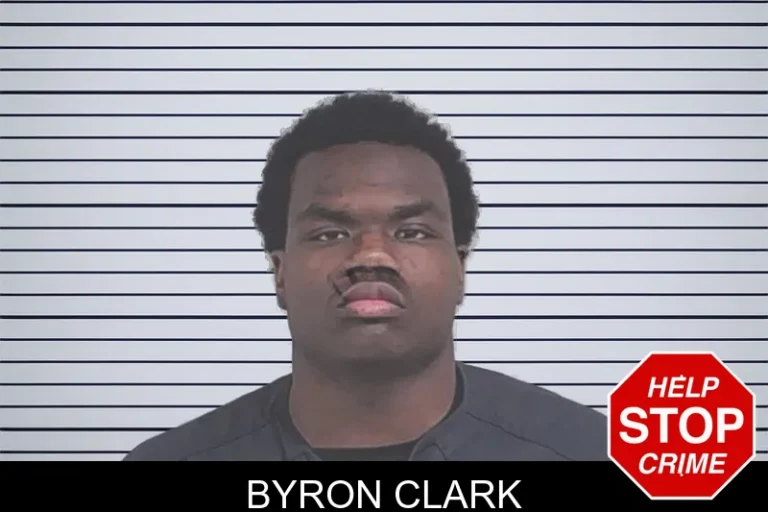 Byron Clark