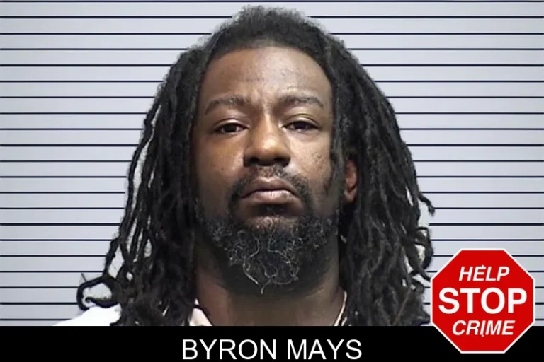 Byron Mays