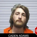 Caden Adams mugshot – Cherokee County , Georgia Caden Adams mugshot