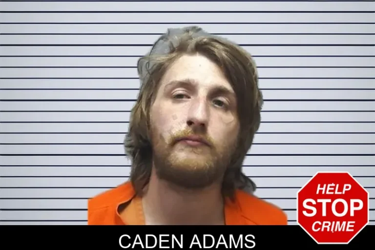 Caden Adams