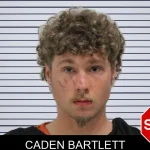 Caden Bartlett mugshot – Carroll County , Georgia Caden Bartlett mugshot