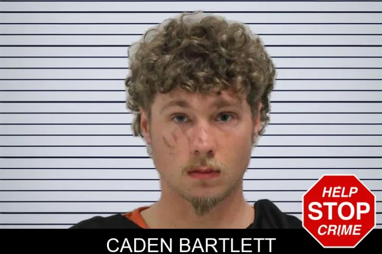 Caden Bartlett