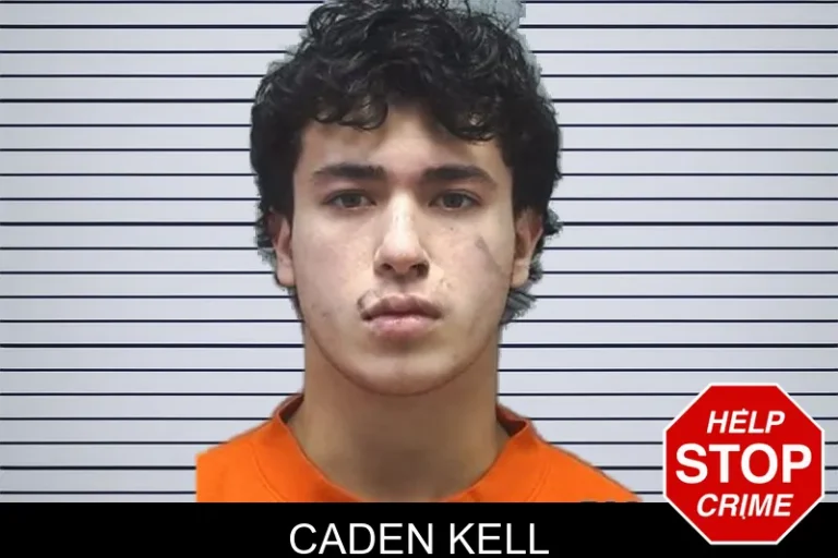 Caden Kell