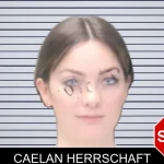 Caelan Herrschaft mugshot