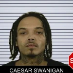 Caesar Swanigan mugshot – Liberty County , Georgia Caesar Swanigan mugshot