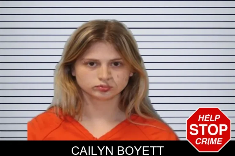 Cailyn Boyett